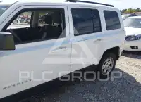 2016 Jeep PATRIOT фото