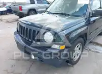2016 Jeep PATRIOT photo