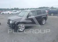 2016 Jeep PATRIOT photo