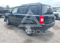 2016 Jeep PATRIOT photo