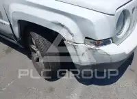 2016 Jeep PATRIOT фото