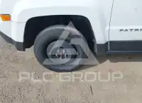 2016 Jeep PATRIOT фото