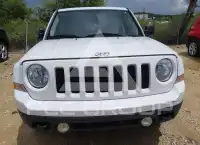 2016 Jeep PATRIOT photo