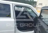 2016 Jeep PATRIOT фото