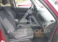 2016 Jeep PATRIOT photo