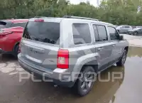 2016 Jeep PATRIOT фото