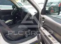 2016 Jeep PATRIOT фото