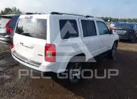 2016 Jeep PATRIOT фото