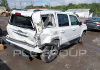 2016 Jeep PATRIOT photo
