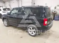 2016 Jeep PATRIOT фото