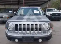 2016 Jeep PATRIOT photo