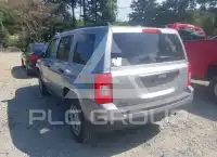 2016 Jeep PATRIOT фото