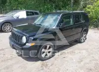 2016 Jeep PATRIOT photo