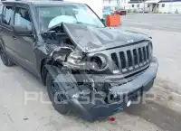 2016 Jeep PATRIOT фото