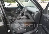 2016 Jeep PATRIOT фото