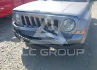 2016 Jeep PATRIOT фото