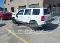 2016 Jeep PATRIOT фото
