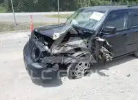 2016 Jeep PATRIOT photo