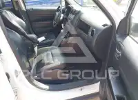 2016 Jeep PATRIOT фото