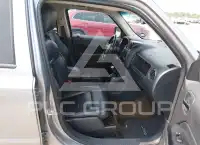 2016 Jeep PATRIOT photo