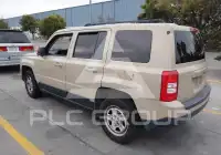 2016 Jeep PATRIOT фото