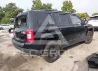 2016 Jeep PATRIOT фото