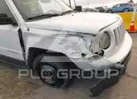 2016 Jeep PATRIOT photo