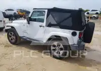 2016 Jeep WRANGLER фото