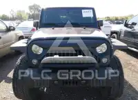 2016 Jeep WRANGLER фото