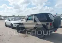 2016 Jeep WRANGLER фото