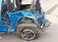 2016 Jeep WRANGLER photo