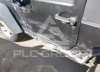 2016 Jeep WRANGLER photo