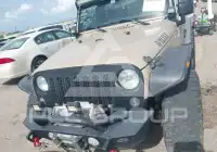2016 Jeep WRANGLER фото