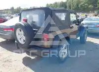 2016 Jeep WRANGLER photo