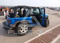 2016 Jeep WRANGLER photo