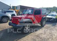 2016 Jeep WRANGLER photo