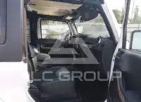 2016 Jeep WRANGLER photo