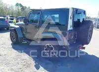 2016 Jeep WRANGLER photo