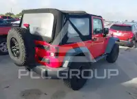 2016 Jeep WRANGLER photo