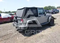 2016 Jeep WRANGLER photo