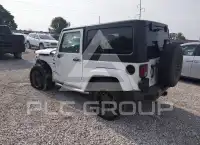 2016 Jeep WRANGLER photo