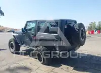 2016 Jeep WRANGLER фото