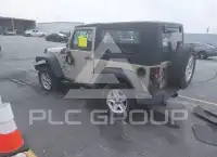 2016 Jeep WRANGLER фото