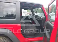 2016 Jeep WRANGLER фото