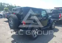 2016 Jeep WRANGLER photo