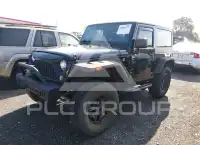 2016 Jeep WRANGLER фото