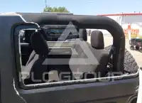 2016 Jeep WRANGLER фото