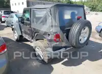 2016 Jeep WRANGLER photo
