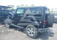 2016 Jeep WRANGLER photo