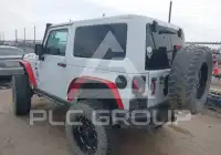 2016 Jeep WRANGLER фото